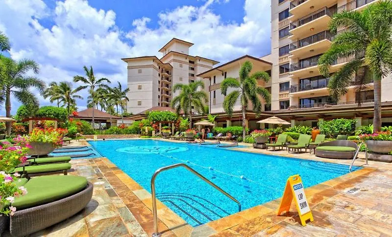 Beach Villas At Ko Olina By Ola Properties 卡珀累 4*,  美国