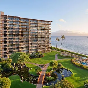 Апарт-отель Aston At The Whaler On Kaanapali, Лахайна