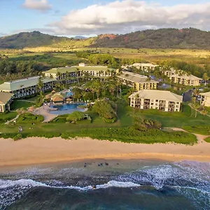 Курортный комплекс Outrigger Kaua'i &, Лихуэ