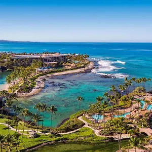 Курортный комплекс Hilton Village, Ваиколоа-Виллидж