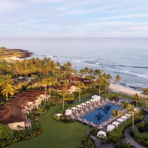 Курортный комплекс Four Seasons Hualalai, Kaupulehu