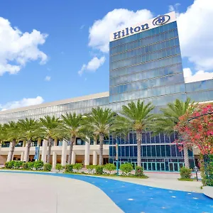 Hilton Отель