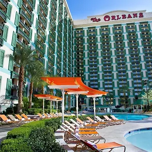 Orleans And Casino Курортный комплекс
